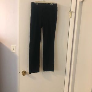 The Limited Size 4 Black Dress Pants